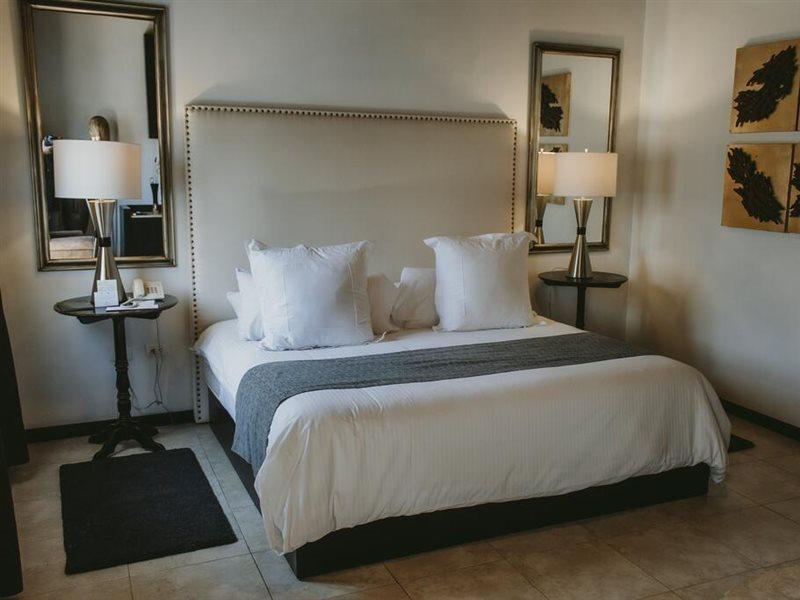 Hotel Boutique Hacienda Guadalupe San Miguel de Allende Buitenkant foto