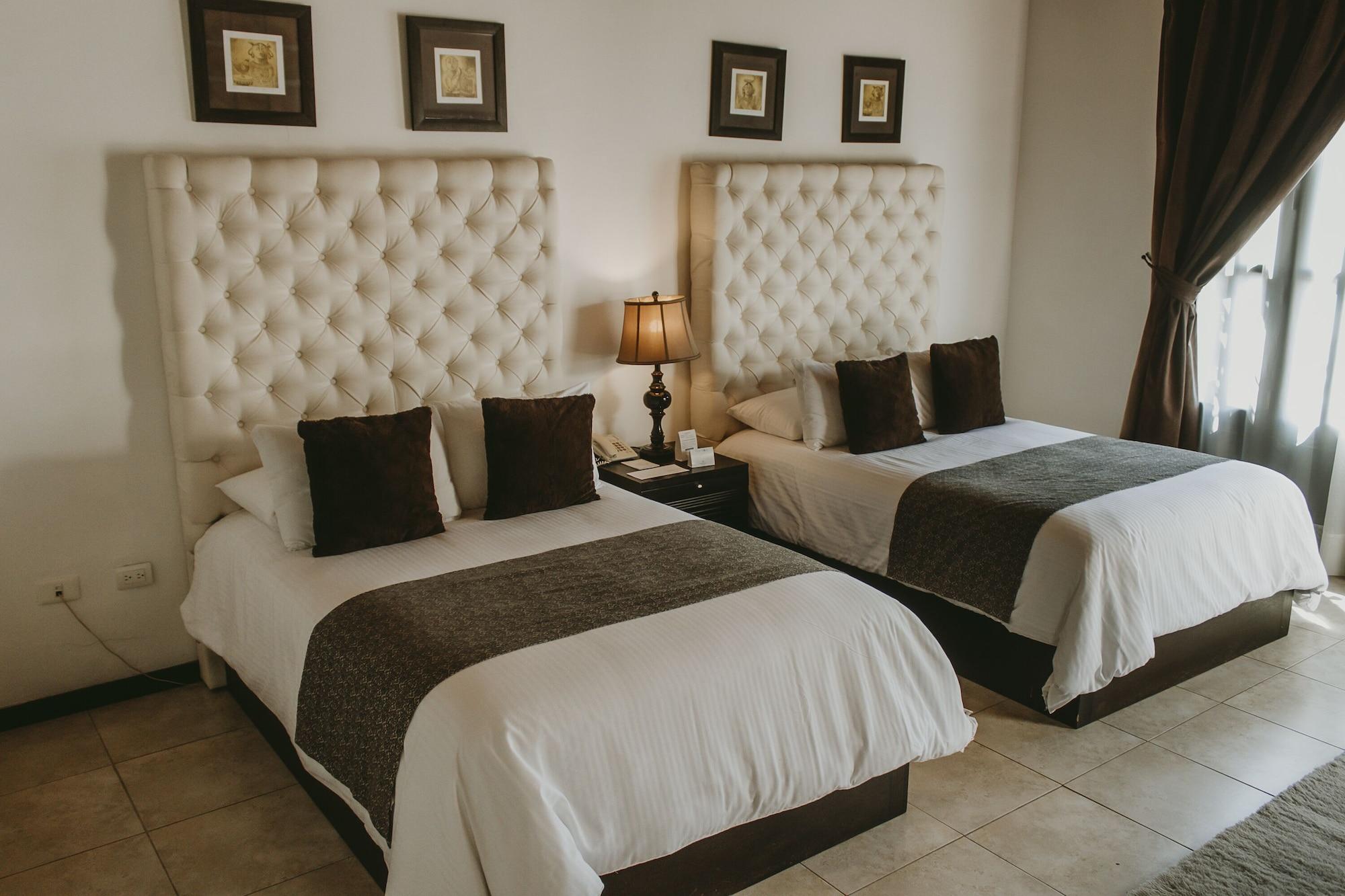 Hotel Boutique Hacienda Guadalupe San Miguel de Allende Buitenkant foto