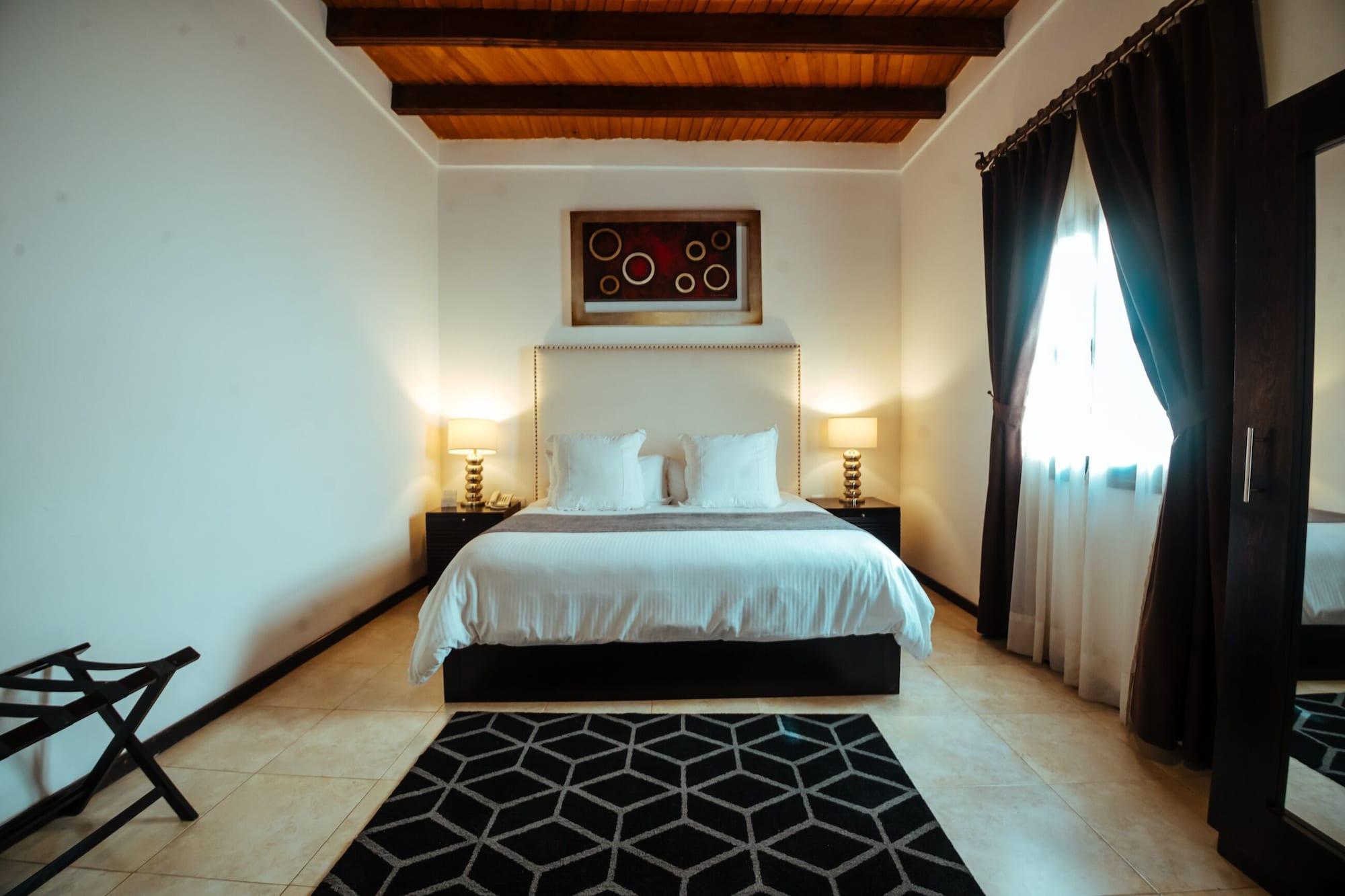 Hotel Boutique Hacienda Guadalupe San Miguel de Allende Buitenkant foto
