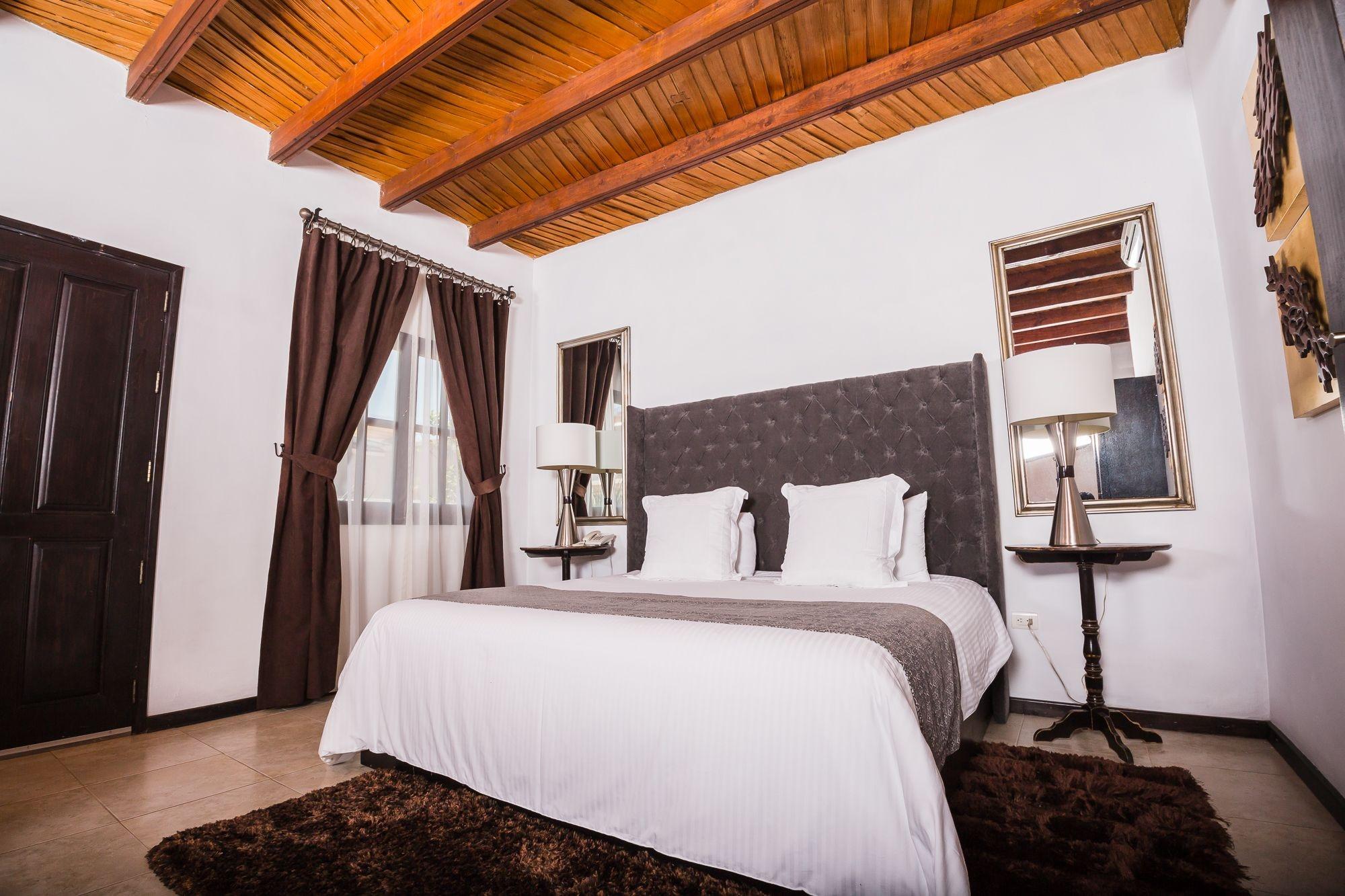 Hotel Boutique Hacienda Guadalupe San Miguel de Allende Buitenkant foto