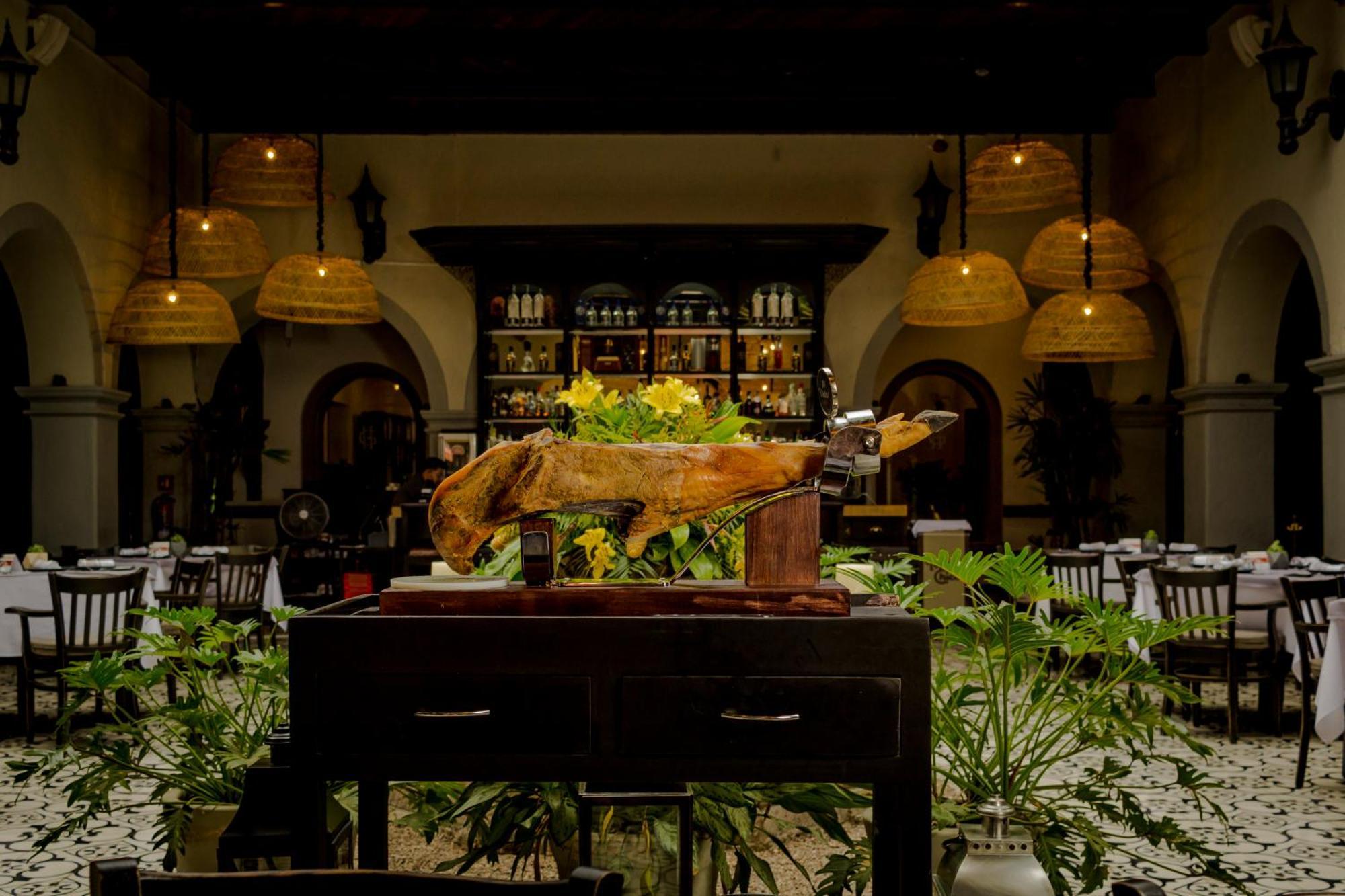 Hotel Boutique Hacienda Guadalupe San Miguel de Allende Buitenkant foto