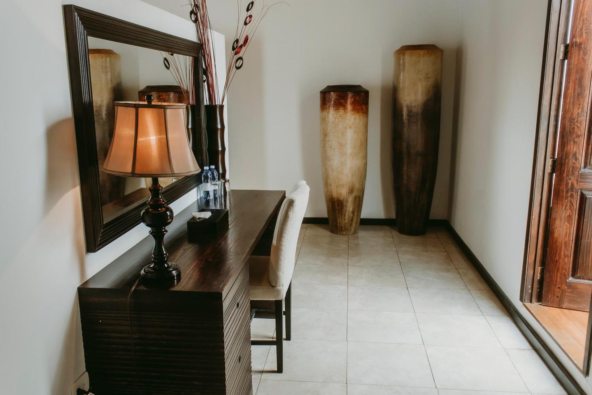 Hotel Boutique Hacienda Guadalupe San Miguel de Allende Buitenkant foto