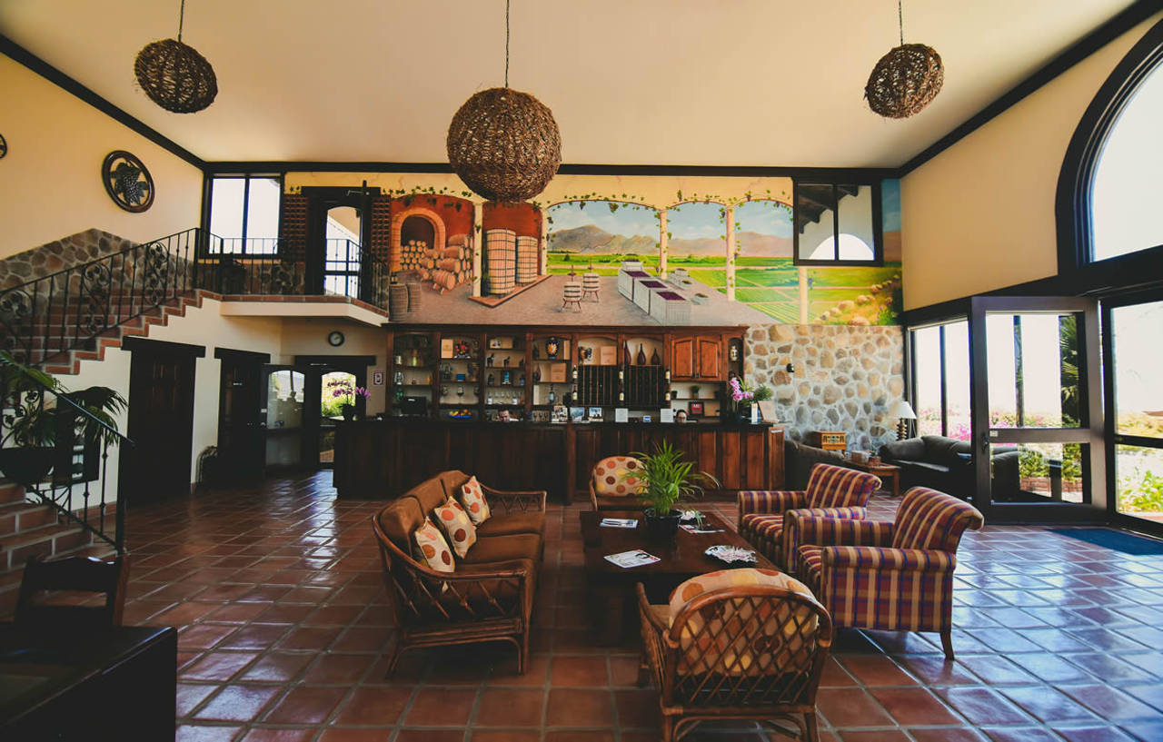 Hotel Boutique Hacienda Guadalupe San Miguel de Allende Buitenkant foto