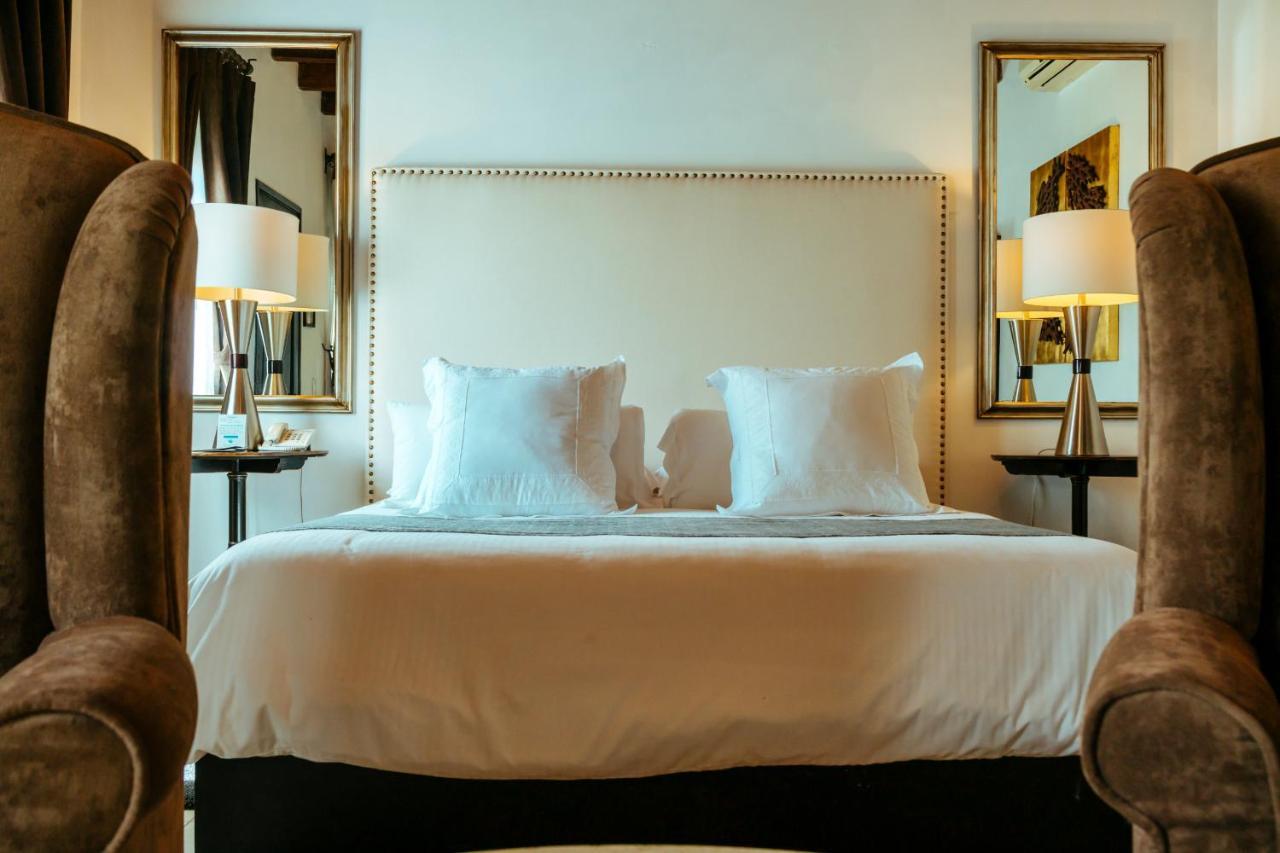 Hotel Boutique Hacienda Guadalupe San Miguel de Allende Buitenkant foto